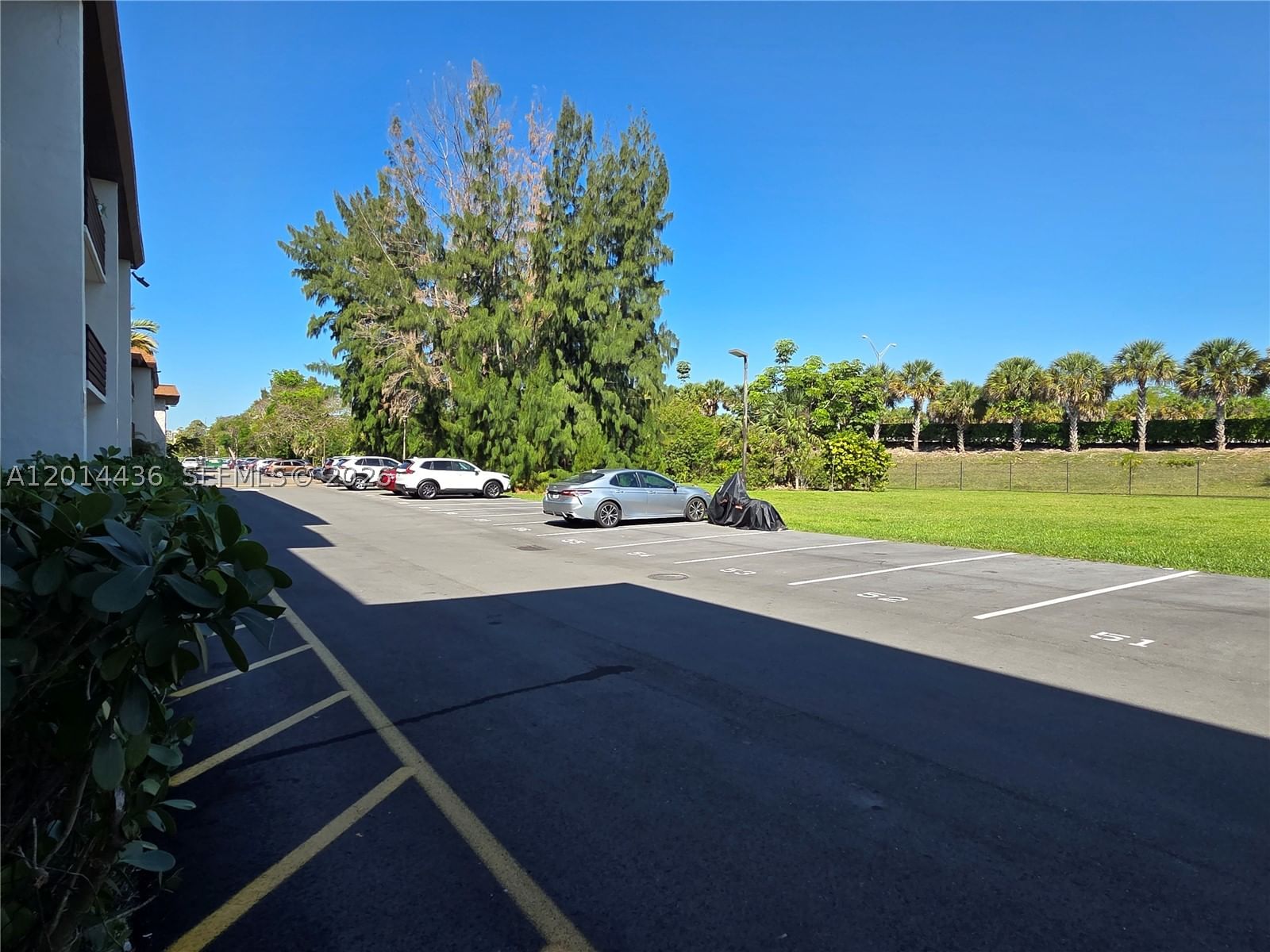 Real estate property located at 7477 82nd St C115, Miami-dade, Dadeland Capri Condo, Miami, FL