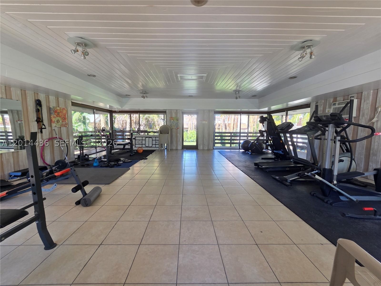 Real estate property located at 7477 82nd St C115, Miami-dade, Dadeland Capri Condo, Miami, FL