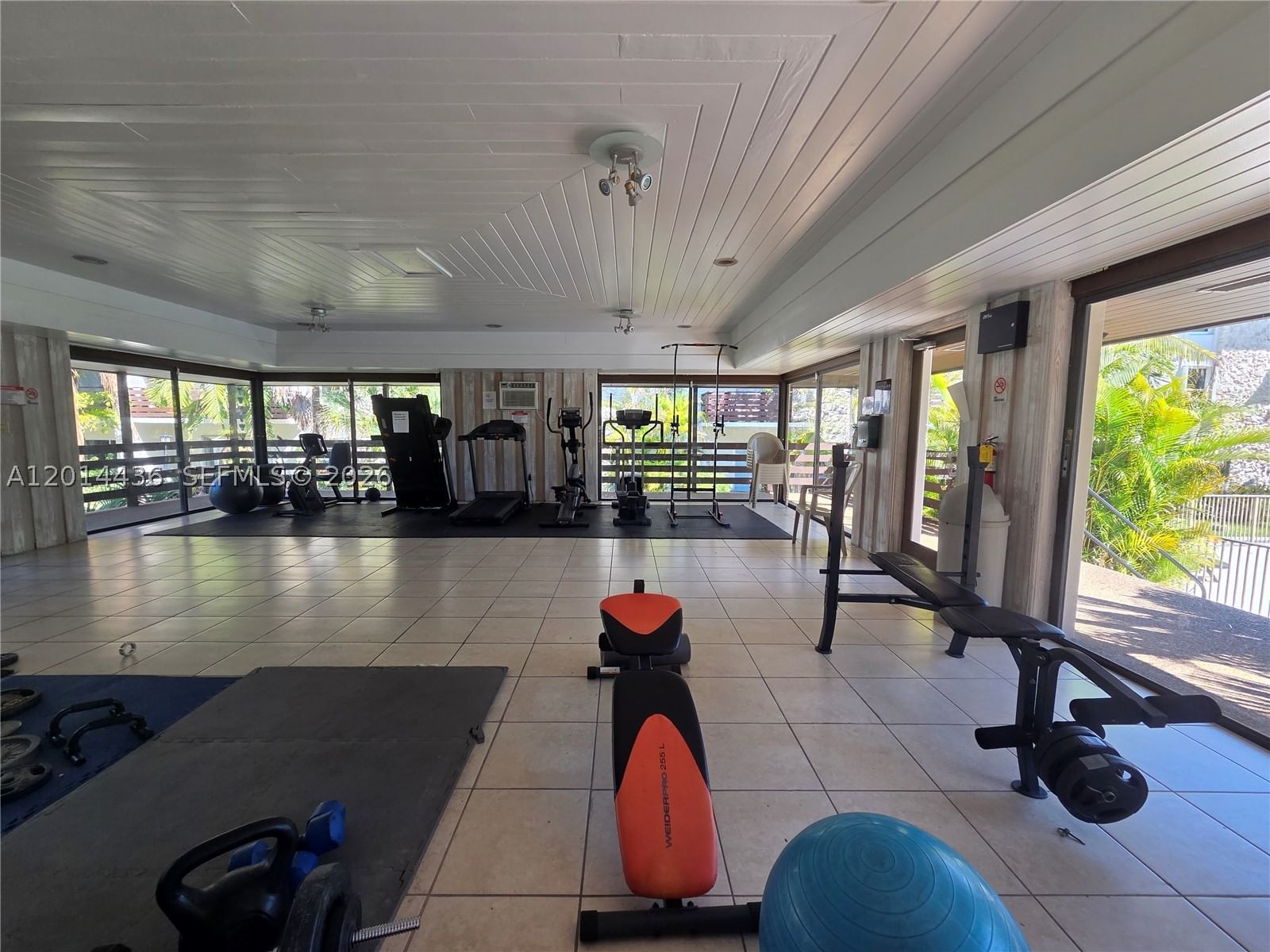 Real estate property located at 7477 82nd St C115, Miami-dade, Dadeland Capri Condo, Miami, FL