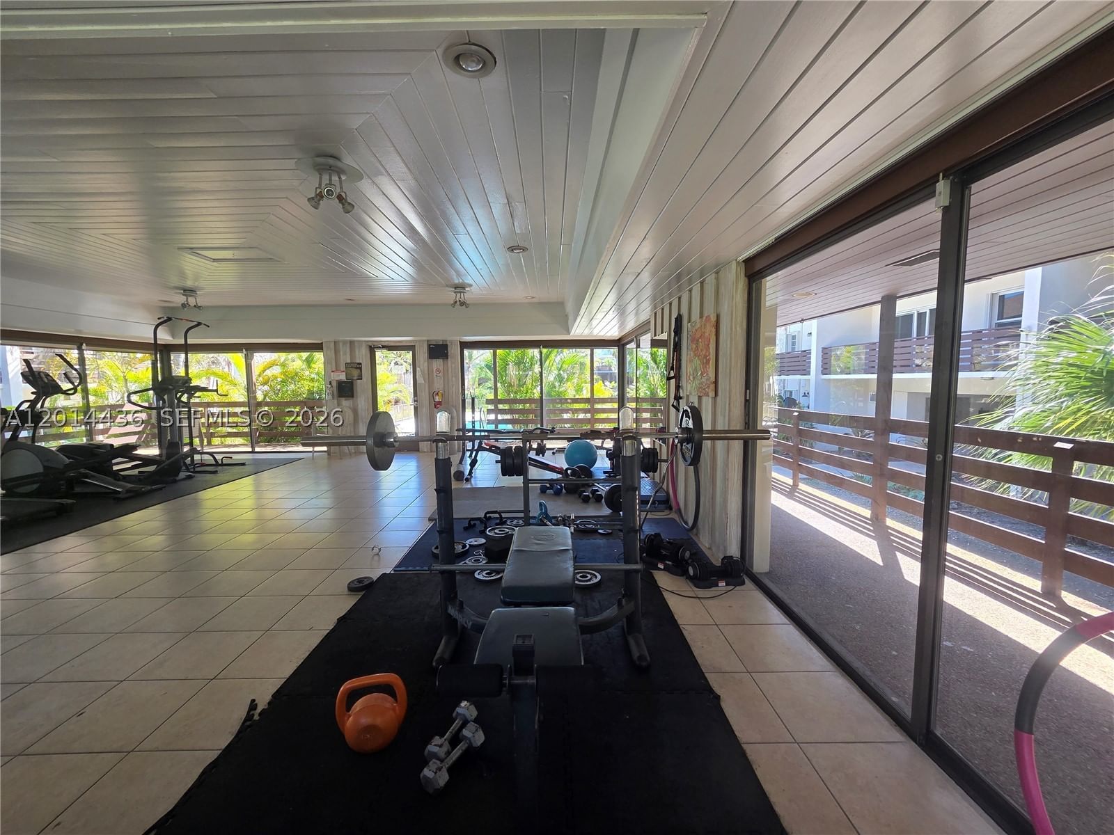 Real estate property located at 7477 82nd St C115, Miami-dade, Dadeland Capri Condo, Miami, FL
