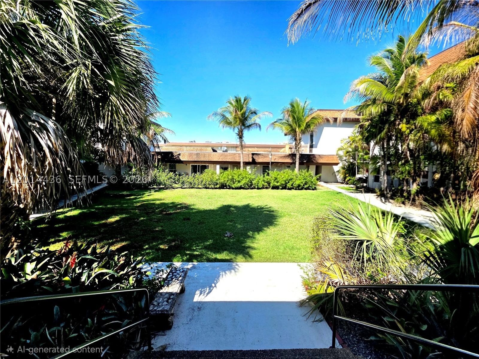 Real estate property located at 7477 82nd St C115, Miami-dade, Dadeland Capri Condo, Miami, FL