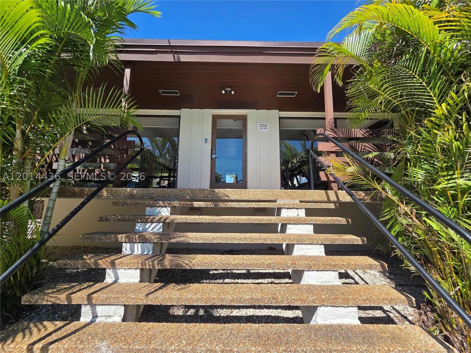 Real estate property located at 7477 82nd St C115, Miami-dade, Dadeland Capri Condo, Miami, FL