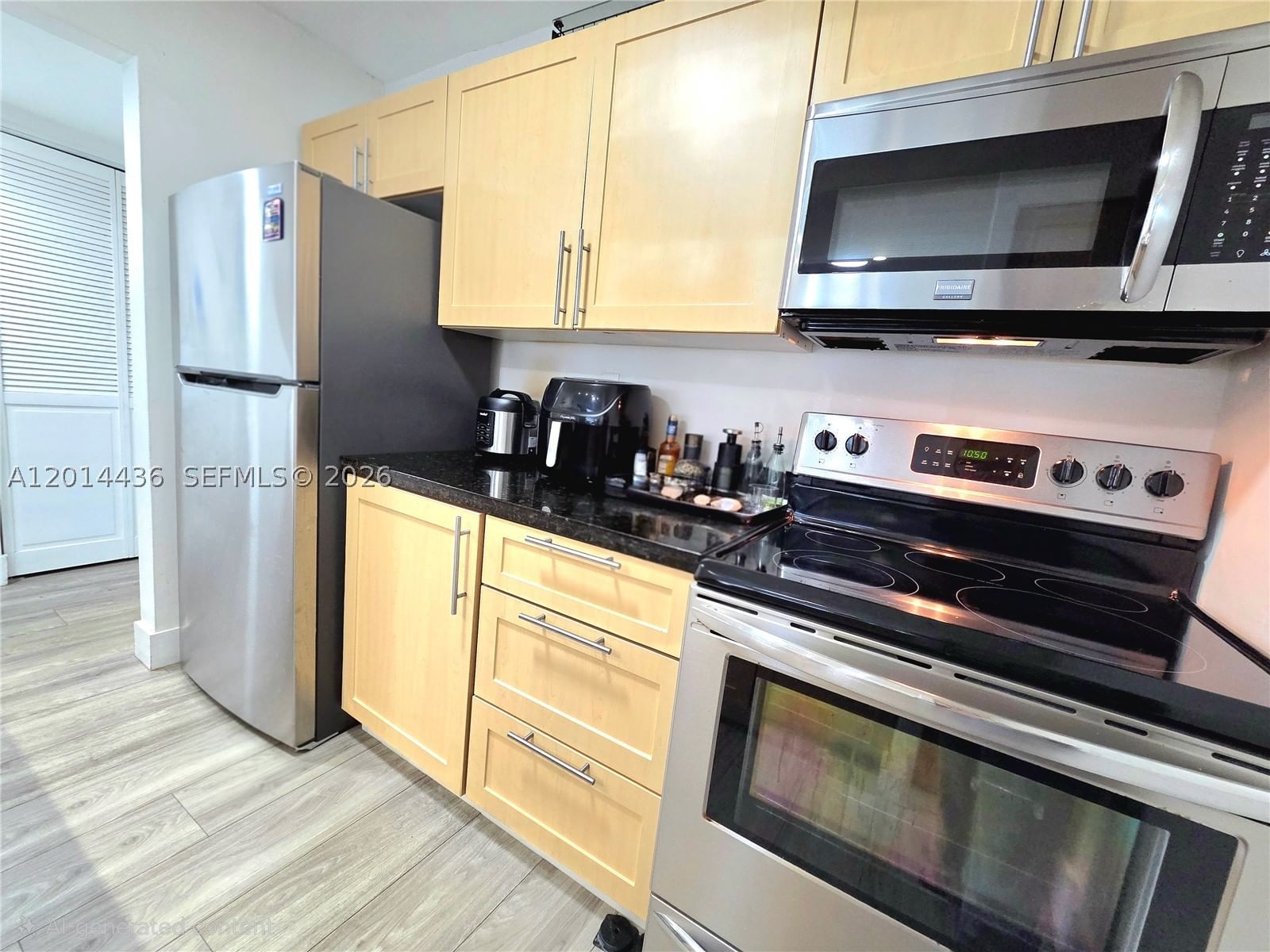 Real estate property located at 7477 82nd St C115, Miami-dade, Dadeland Capri Condo, Miami, FL