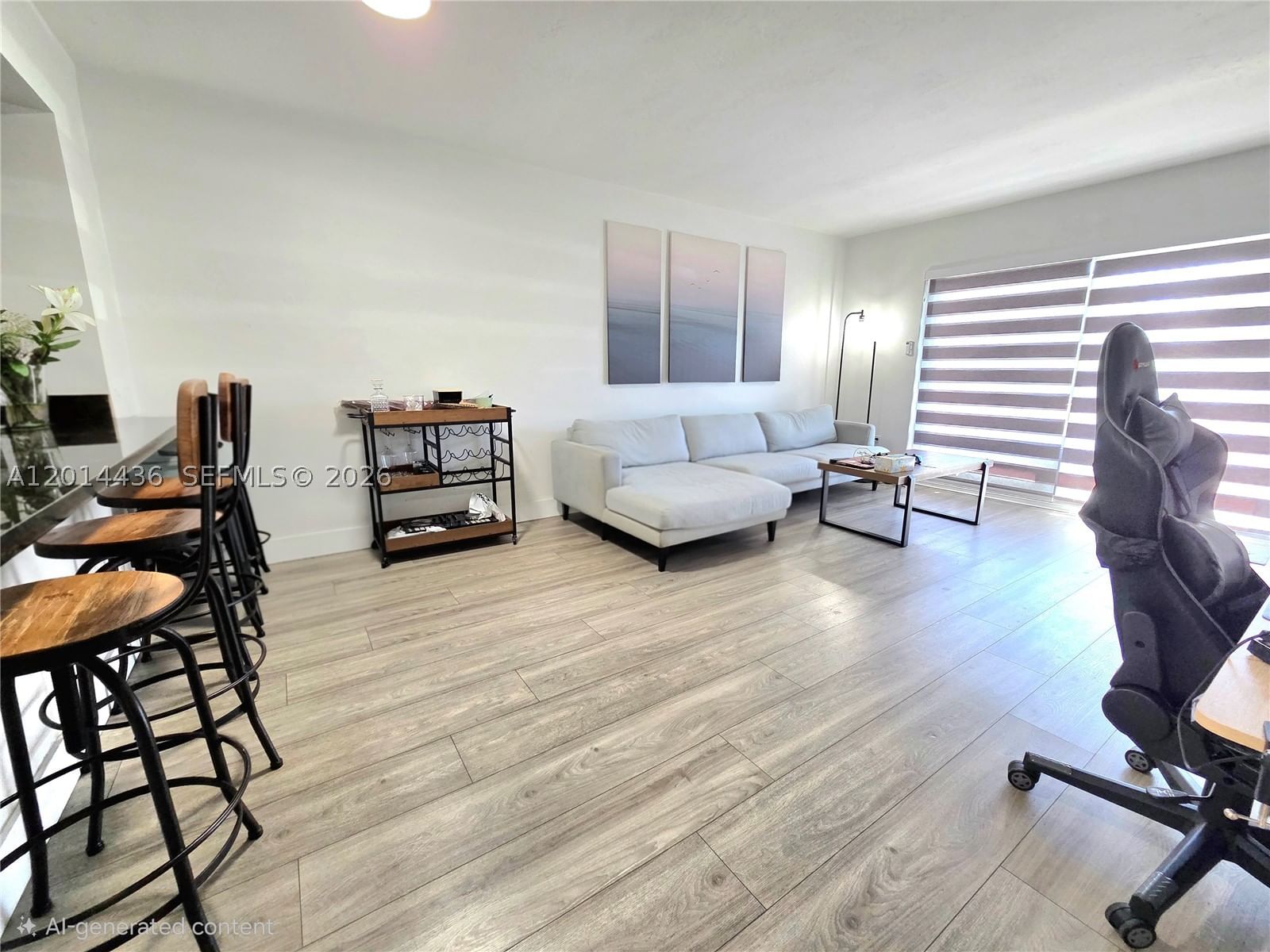 Real estate property located at 7477 82nd St C115, Miami-dade, Dadeland Capri Condo, Miami, FL