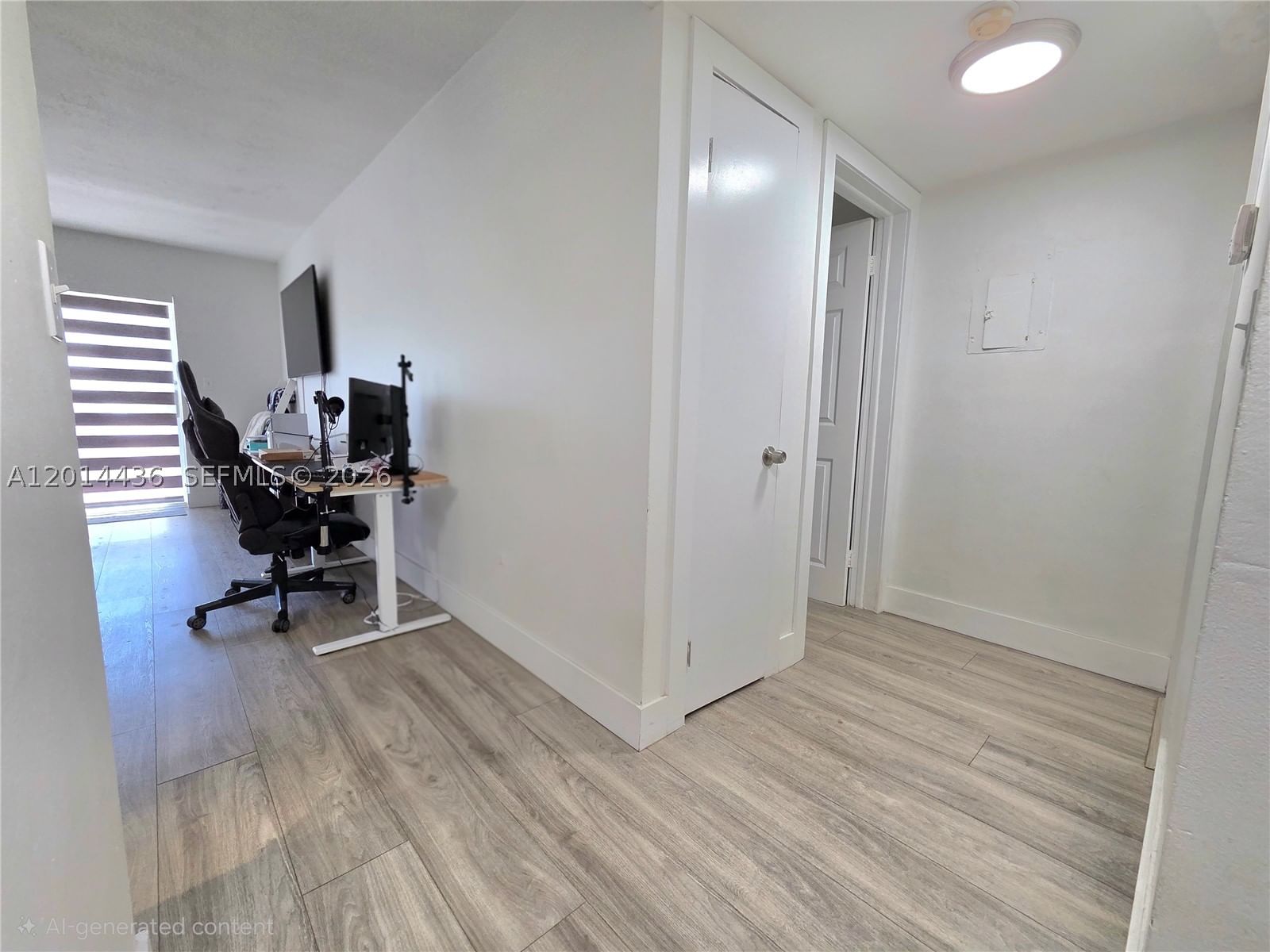 Real estate property located at 7477 82nd St C115, Miami-dade, Dadeland Capri Condo, Miami, FL
