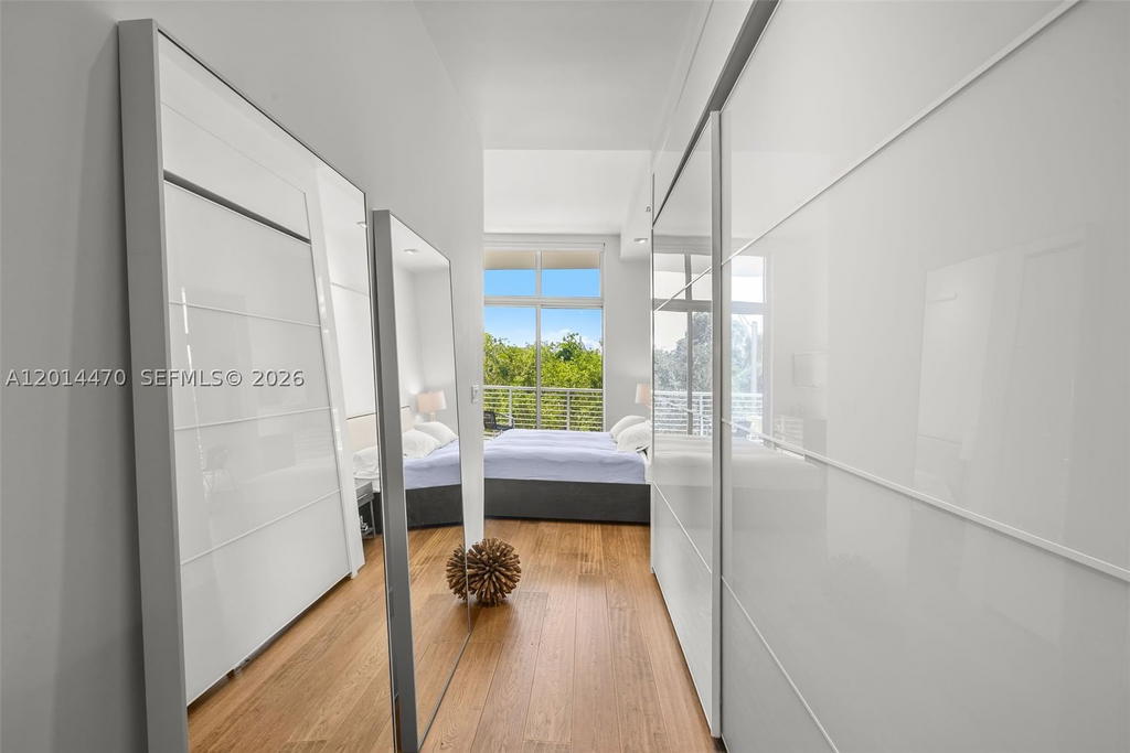 Real estate property located at 2001 Meridian Ave #404, Miami-dade, The Meridian Condo, Miami Beach, FL