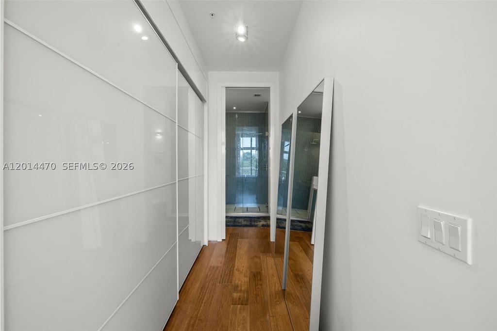 Real estate property located at 2001 Meridian Ave #404, Miami-dade, The Meridian Condo, Miami Beach, FL