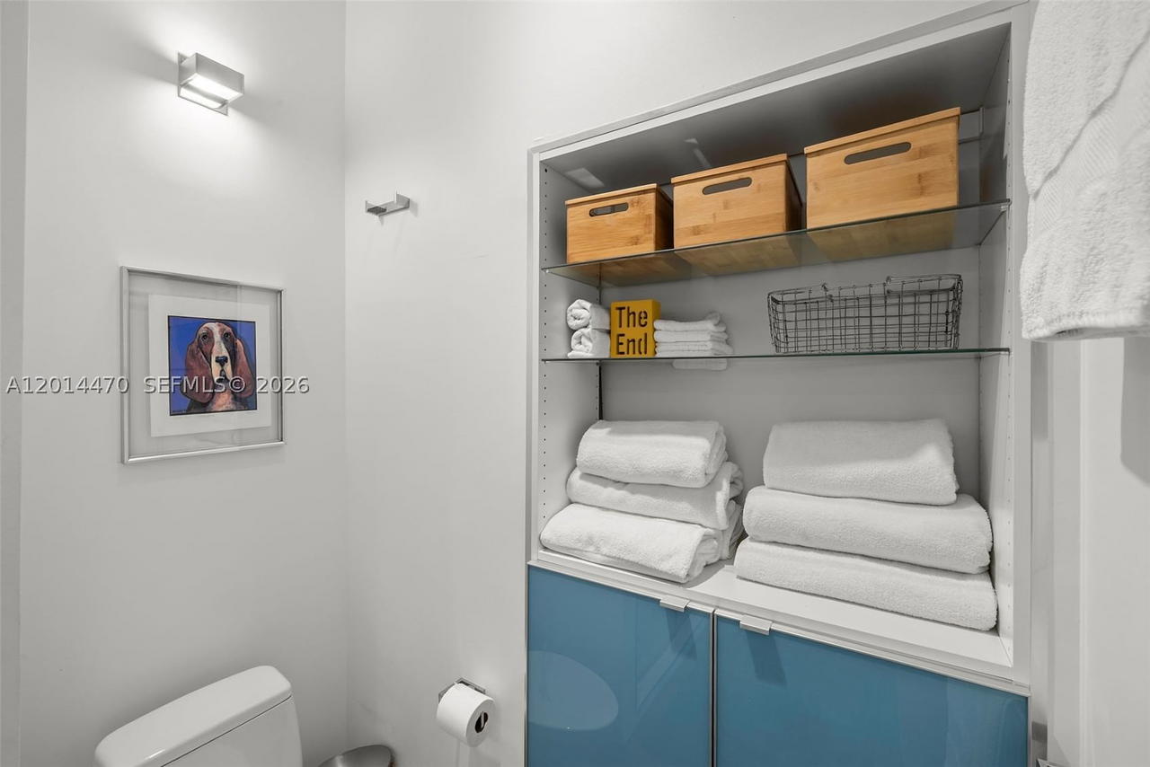 Real estate property located at 2001 Meridian Ave #404, Miami-dade, The Meridian Condo, Miami Beach, FL