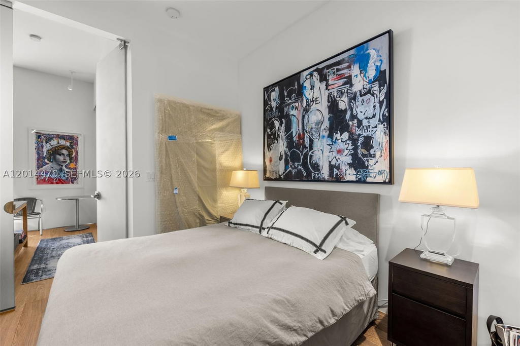 Real estate property located at 2001 Meridian Ave #404, Miami-dade, The Meridian Condo, Miami Beach, FL