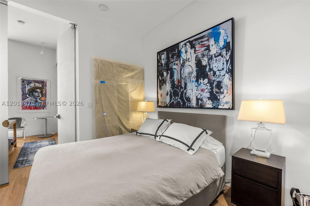 Real estate property located at 2001 Meridian Ave #404, Miami-dade, The Meridian Condo, Miami Beach, FL