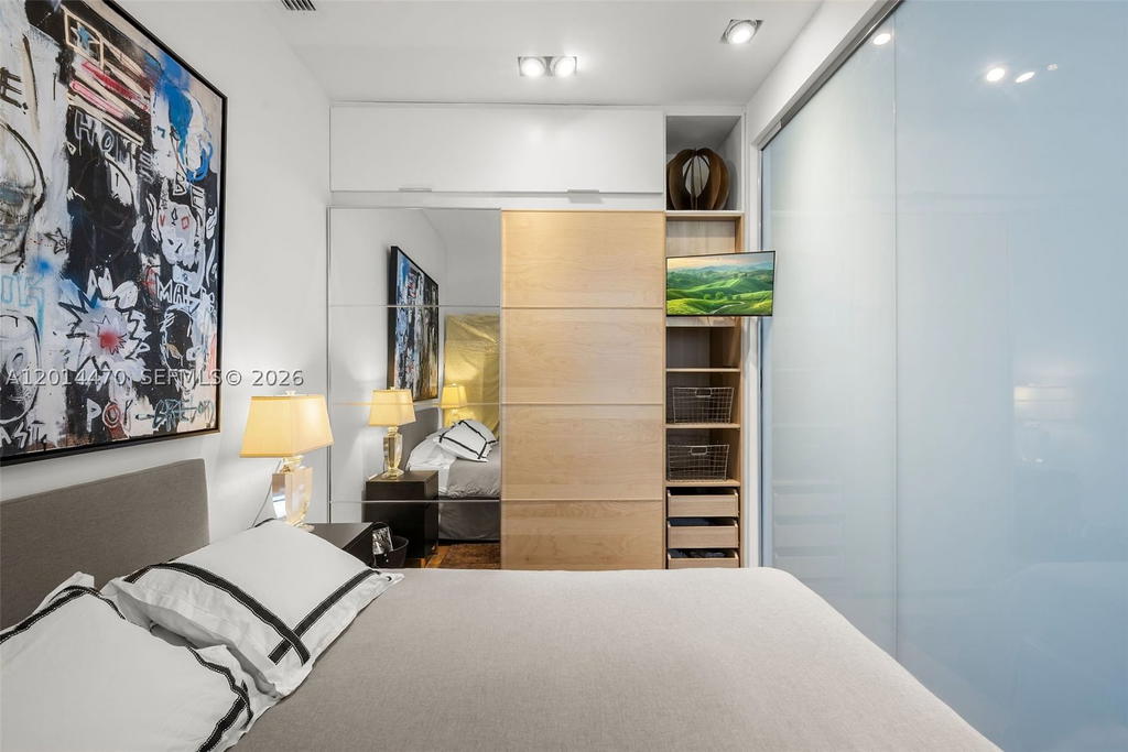 Real estate property located at 2001 Meridian Ave #404, Miami-dade, The Meridian Condo, Miami Beach, FL