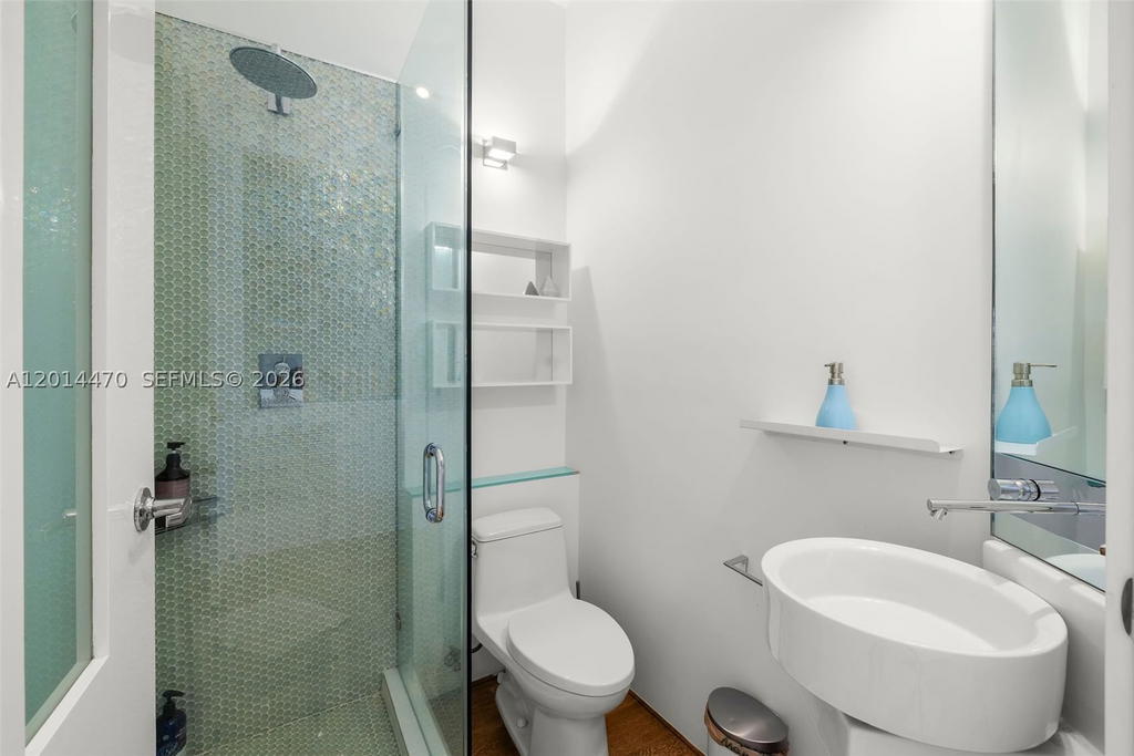 Real estate property located at 2001 Meridian Ave #404, Miami-dade, The Meridian Condo, Miami Beach, FL