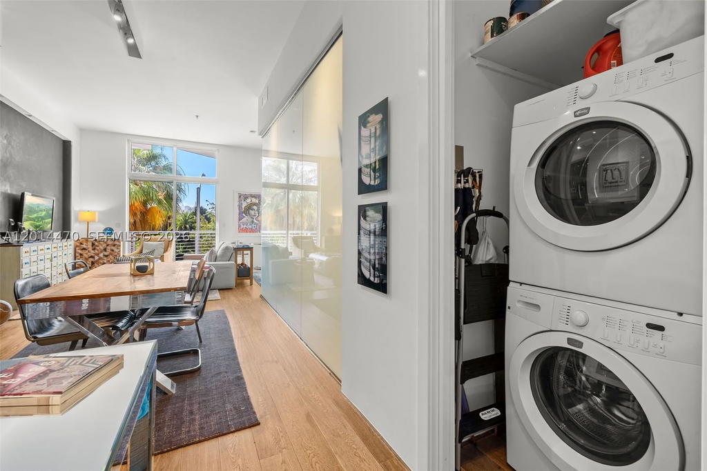Real estate property located at 2001 Meridian Ave #404, Miami-dade, The Meridian Condo, Miami Beach, FL