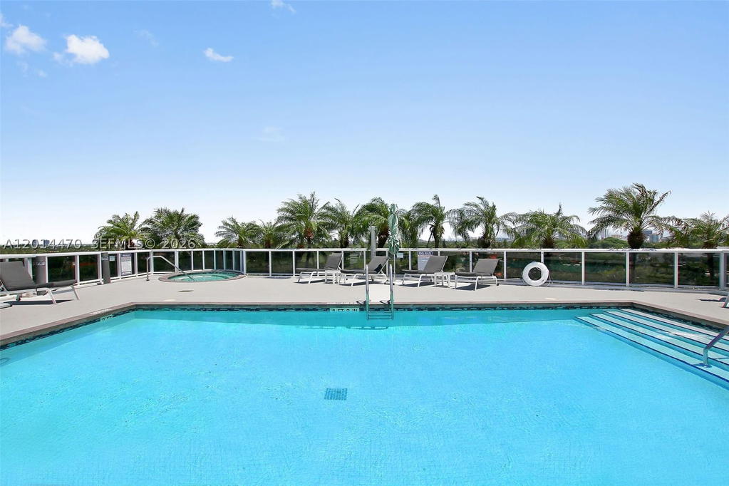 Real estate property located at 2001 Meridian Ave #404, Miami-dade, The Meridian Condo, Miami Beach, FL