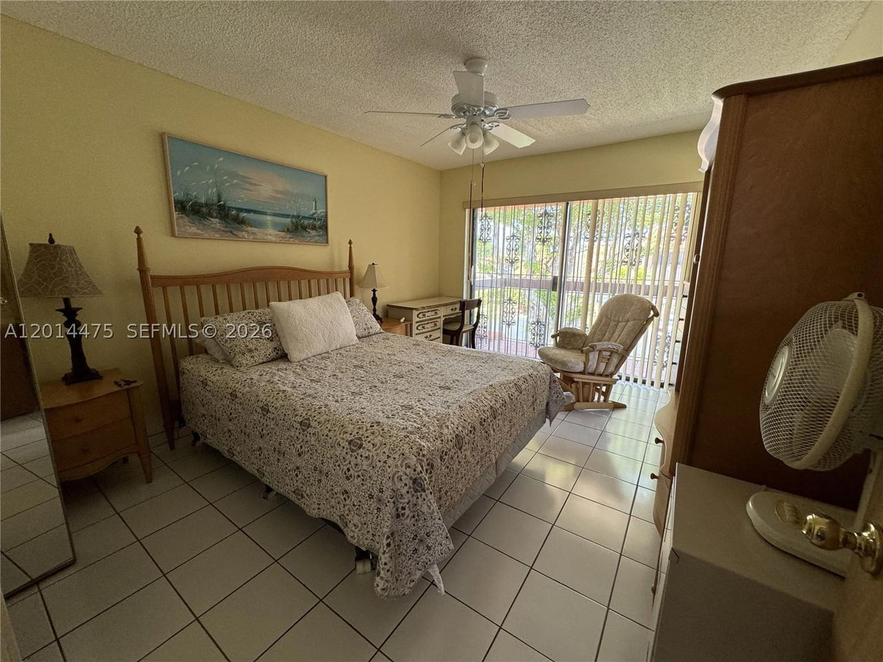 Real estate property located at 3817 82nd Ave IX-46, Miami-dade, Tropical Park Villas Cond, Miami, FL