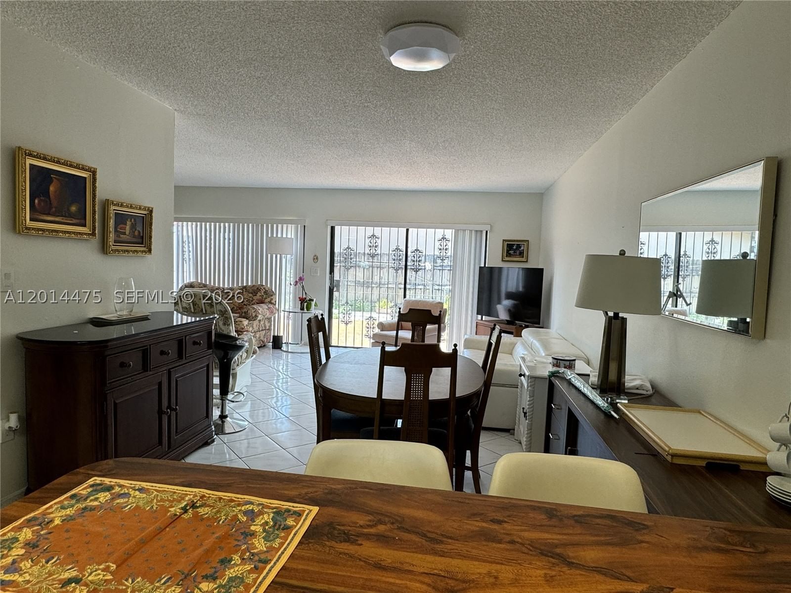 Real estate property located at 3817 82nd Ave IX-46, Miami-dade, Tropical Park Villas Cond, Miami, FL