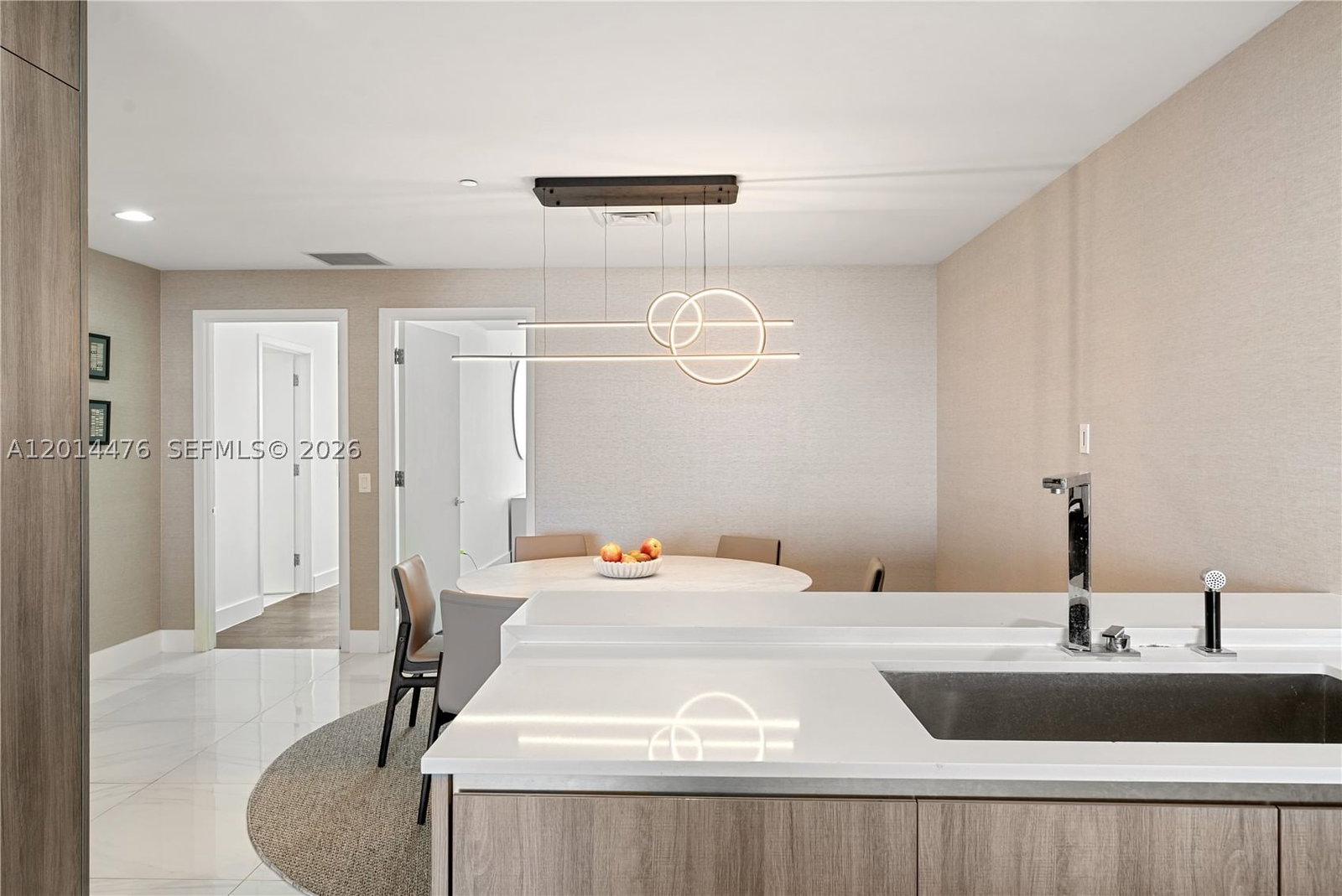 Real estate property located at 360 Ocean Dr #1106S, Miami-dade, Oceana Key Biscayne Condo, Key Biscayne, FL