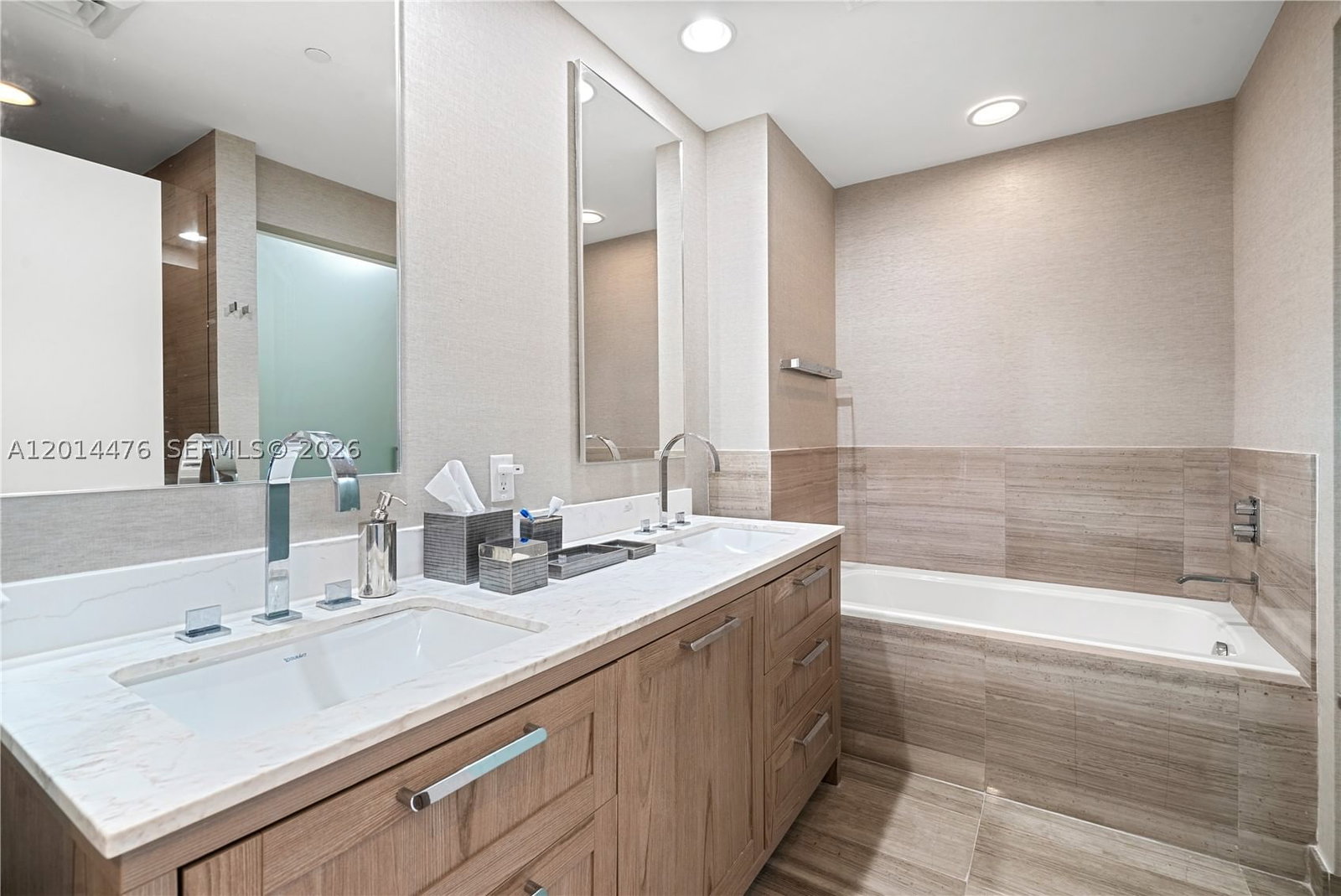 Real estate property located at 360 Ocean Dr #1106S, Miami-dade, Oceana Key Biscayne Condo, Key Biscayne, FL