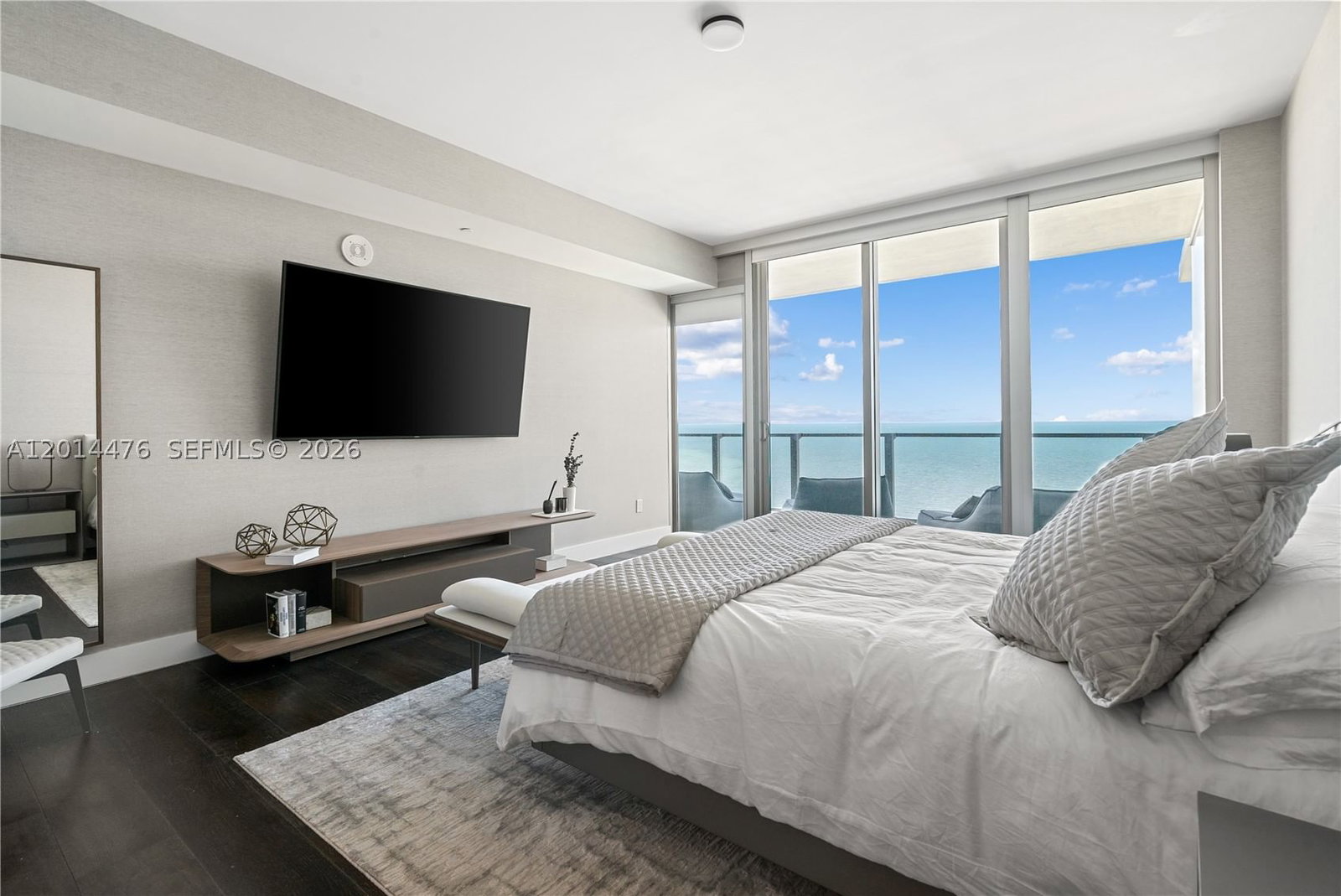 Real estate property located at 360 Ocean Dr #1106S, Miami-dade, Oceana Key Biscayne Condo, Key Biscayne, FL