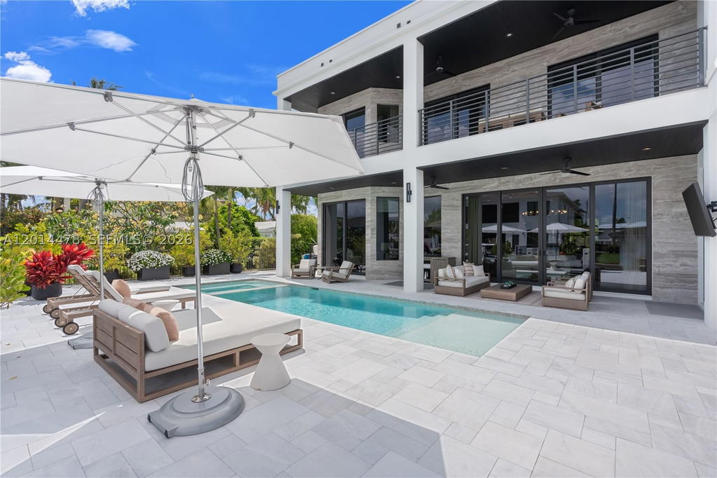 Real estate property located at 731 69th St, Palm Beach, Boca Harbour 5th Sec, Boca Raton, FL