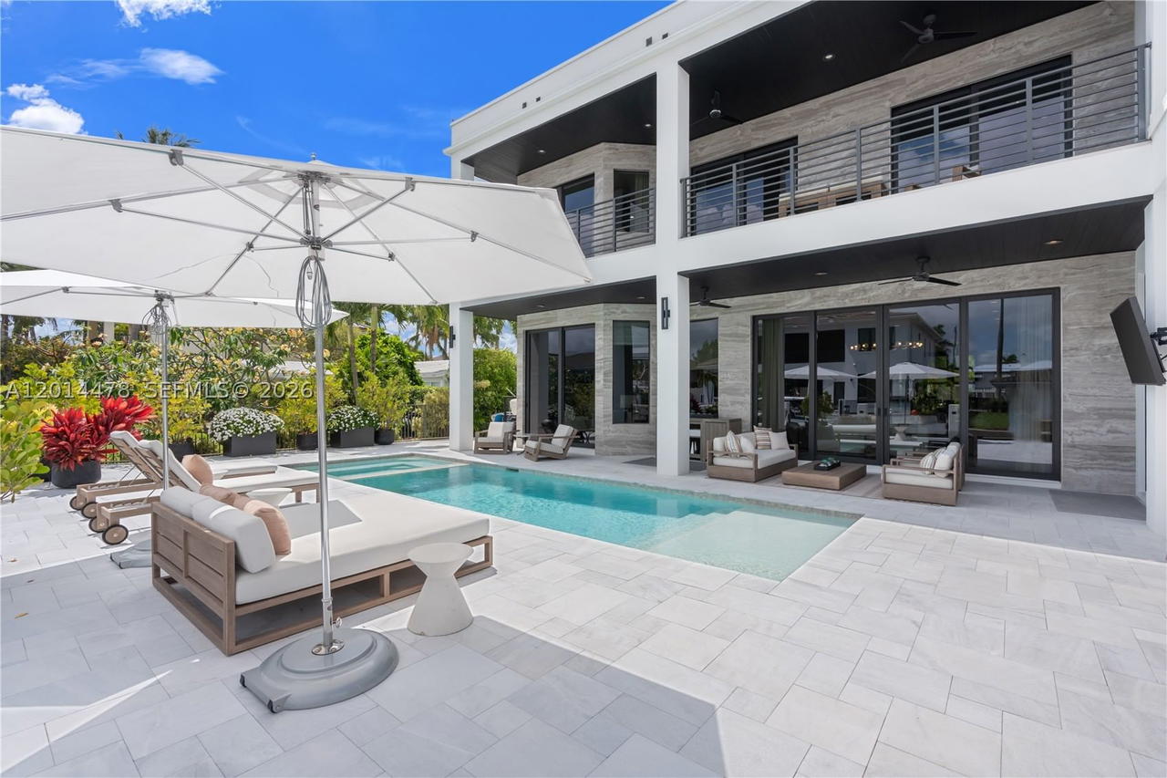 Real estate property located at 731 69th St, Palm Beach, Boca Harbour 5th Sec, Boca Raton, FL