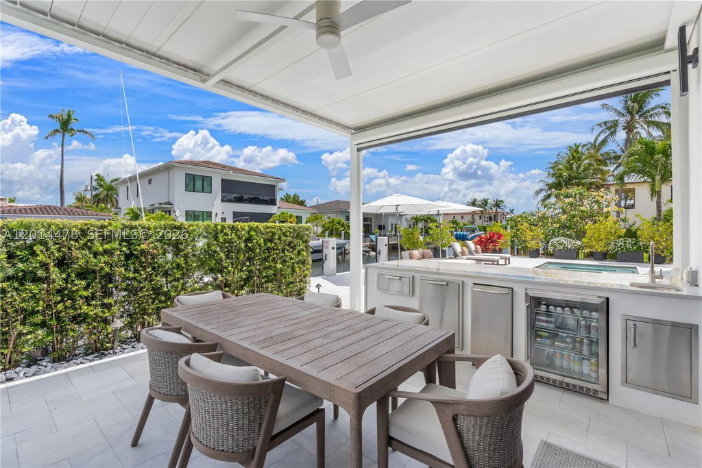 Real estate property located at 731 69th St, Palm Beach, Boca Harbour 5th Sec, Boca Raton, FL