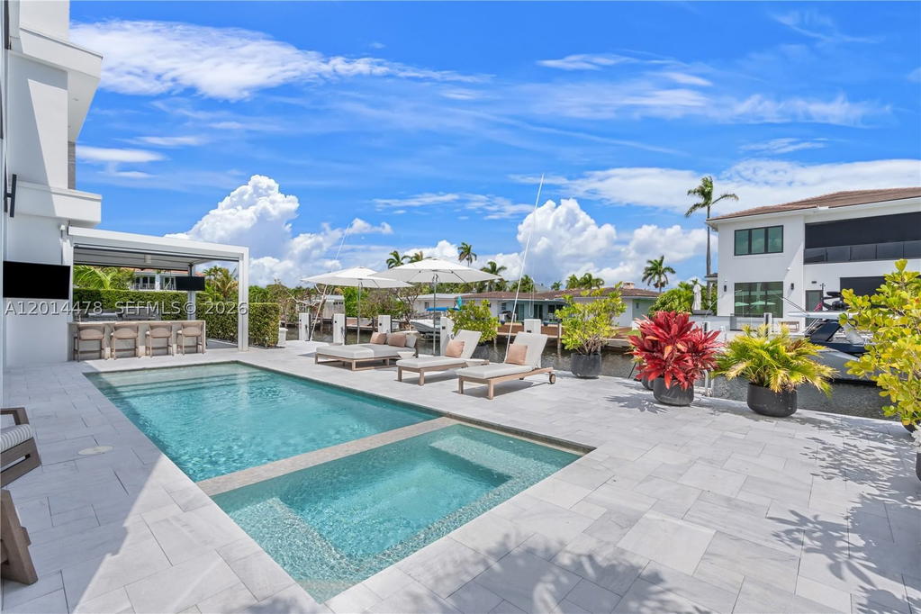 Real estate property located at 731 69th St, Palm Beach, Boca Harbour 5th Sec, Boca Raton, FL