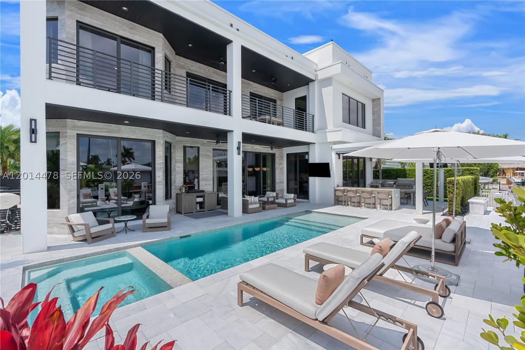 Real estate property located at 731 69th St, Palm Beach, Boca Harbour 5th Sec, Boca Raton, FL