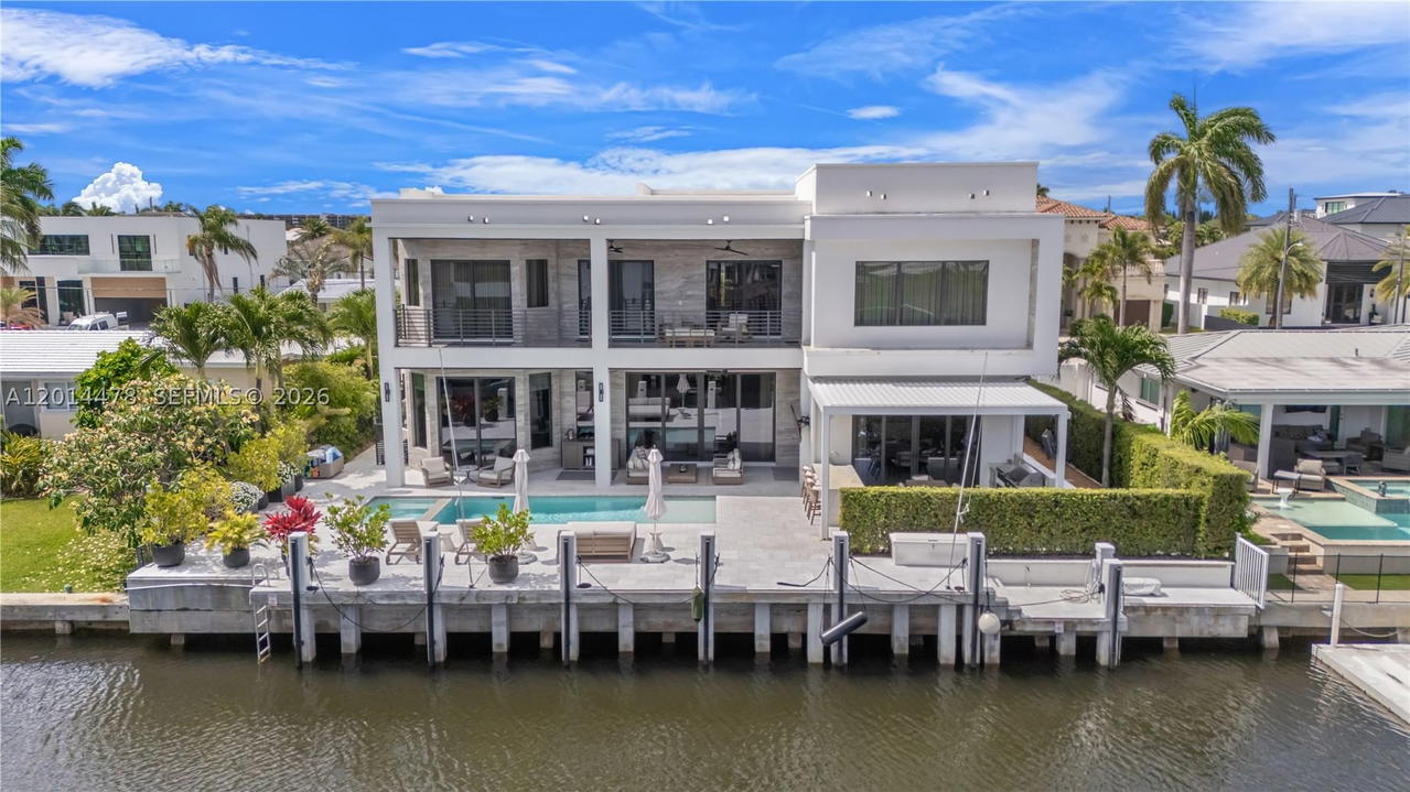 Real estate property located at 731 69th St, Palm Beach, Boca Harbour 5th Sec, Boca Raton, FL