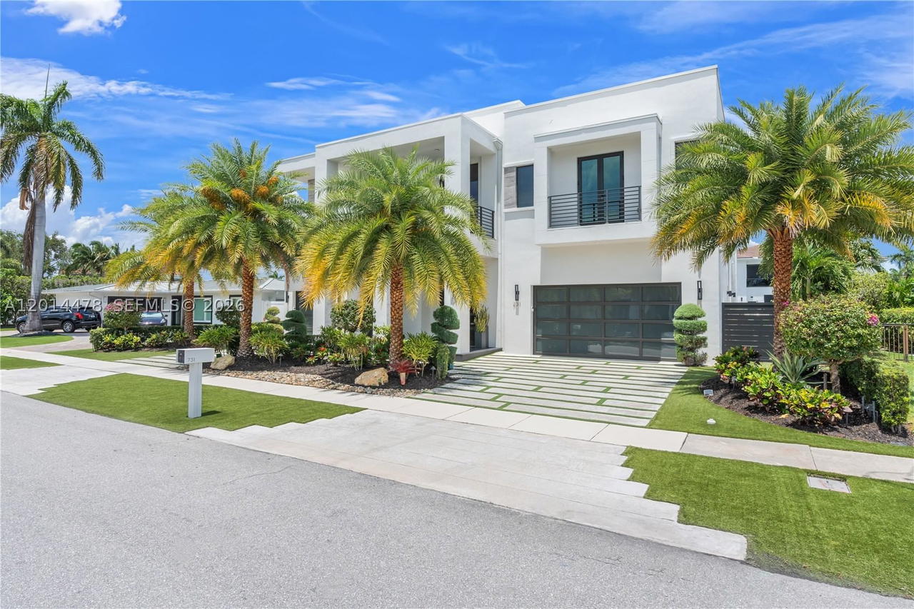 Real estate property located at 731 69th St, Palm Beach, Boca Harbour 5th Sec, Boca Raton, FL
