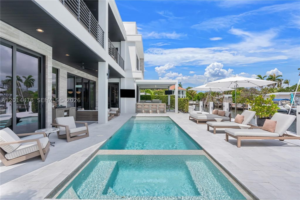Real estate property located at 731 69th St, Palm Beach, Boca Harbour 5th Sec, Boca Raton, FL