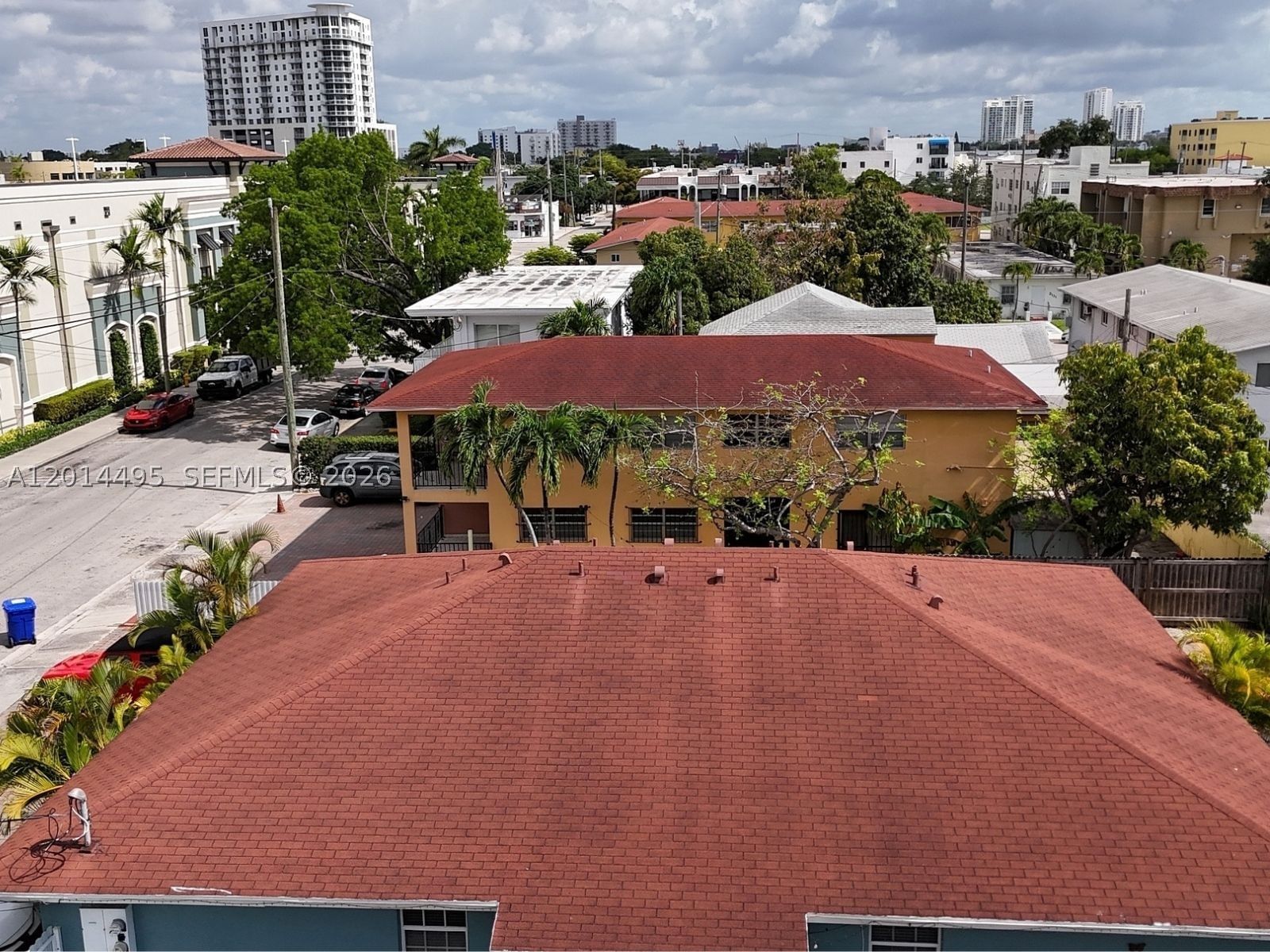 Real estate property located at 2141 3rd St, Miami-dade, Idlewild Park, Miami, FL