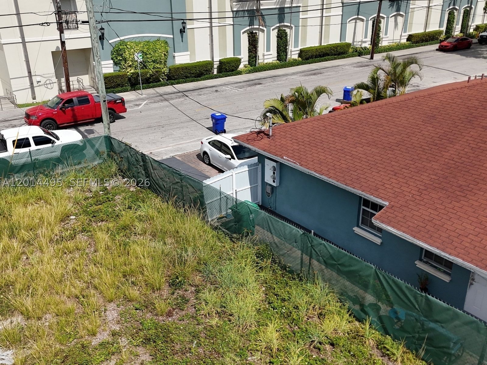 Real estate property located at 2141 3rd St, Miami-dade, Idlewild Park, Miami, FL
