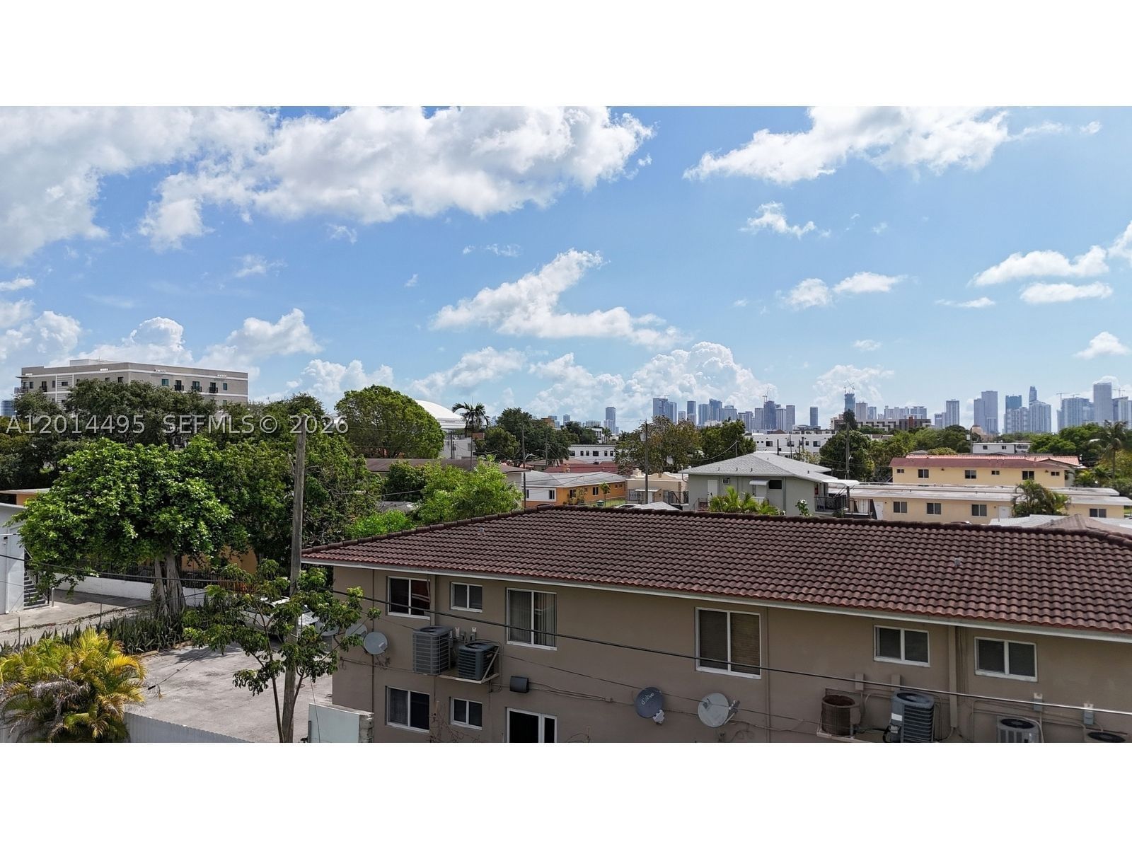 Real estate property located at 2141 3rd St, Miami-dade, Idlewild Park, Miami, FL