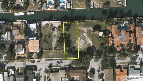Real estate property located at 1101 83rd, Miami-dade, Bayshore Estates, Miami, FL