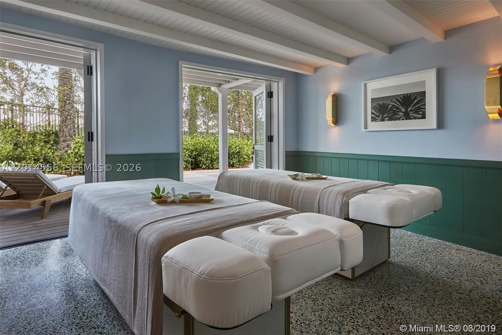 Real estate property located at 9111 Collins Ave N-712, Miami-dade, Surf Club Condo, Surfside, FL