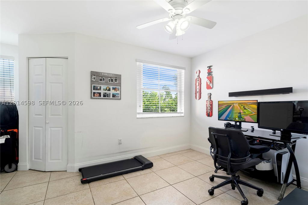 Real estate property located at 8540 6th Ln #7-201, Miami-dade, Coral Pointe Townhomes Co, Miami, FL