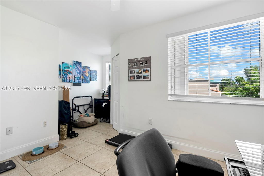 Real estate property located at 8540 6th Ln #7-201, Miami-dade, Coral Pointe Townhomes Co, Miami, FL