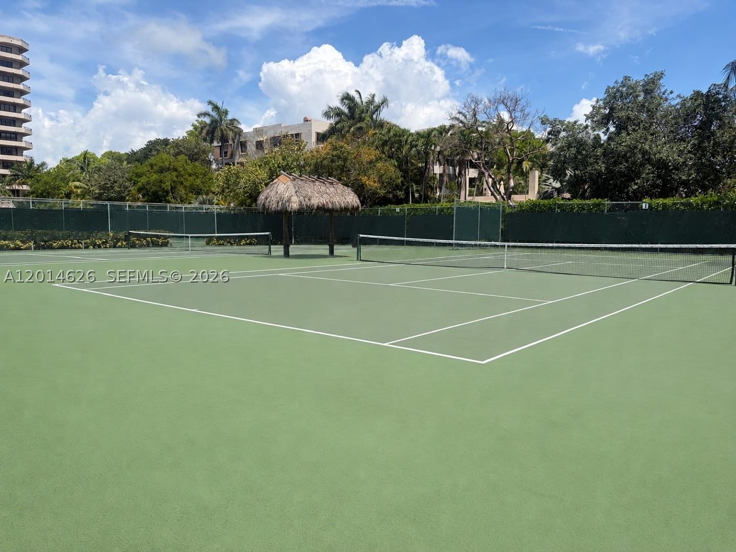 Real estate property located at 201 Crandon Blvd #424, Miami-dade, Key Colony No 1, Key Biscayne, FL
