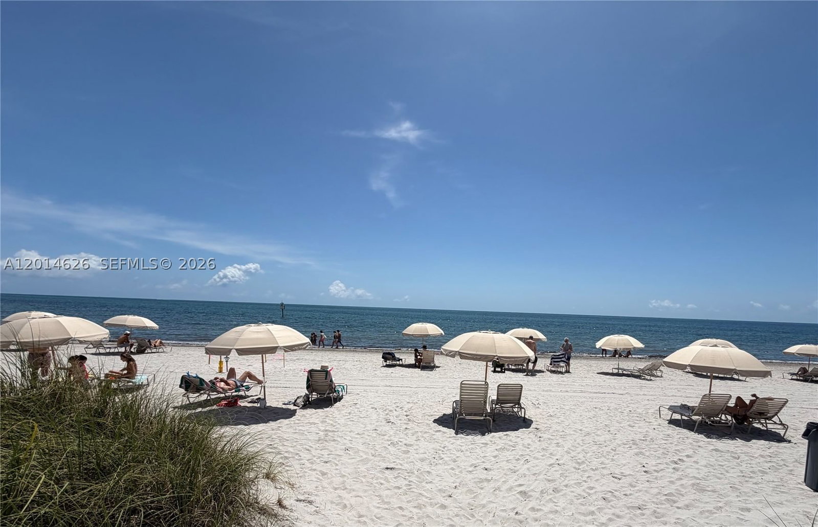Real estate property located at 201 Crandon Blvd #424, Miami-dade, Key Colony No 1, Key Biscayne, FL