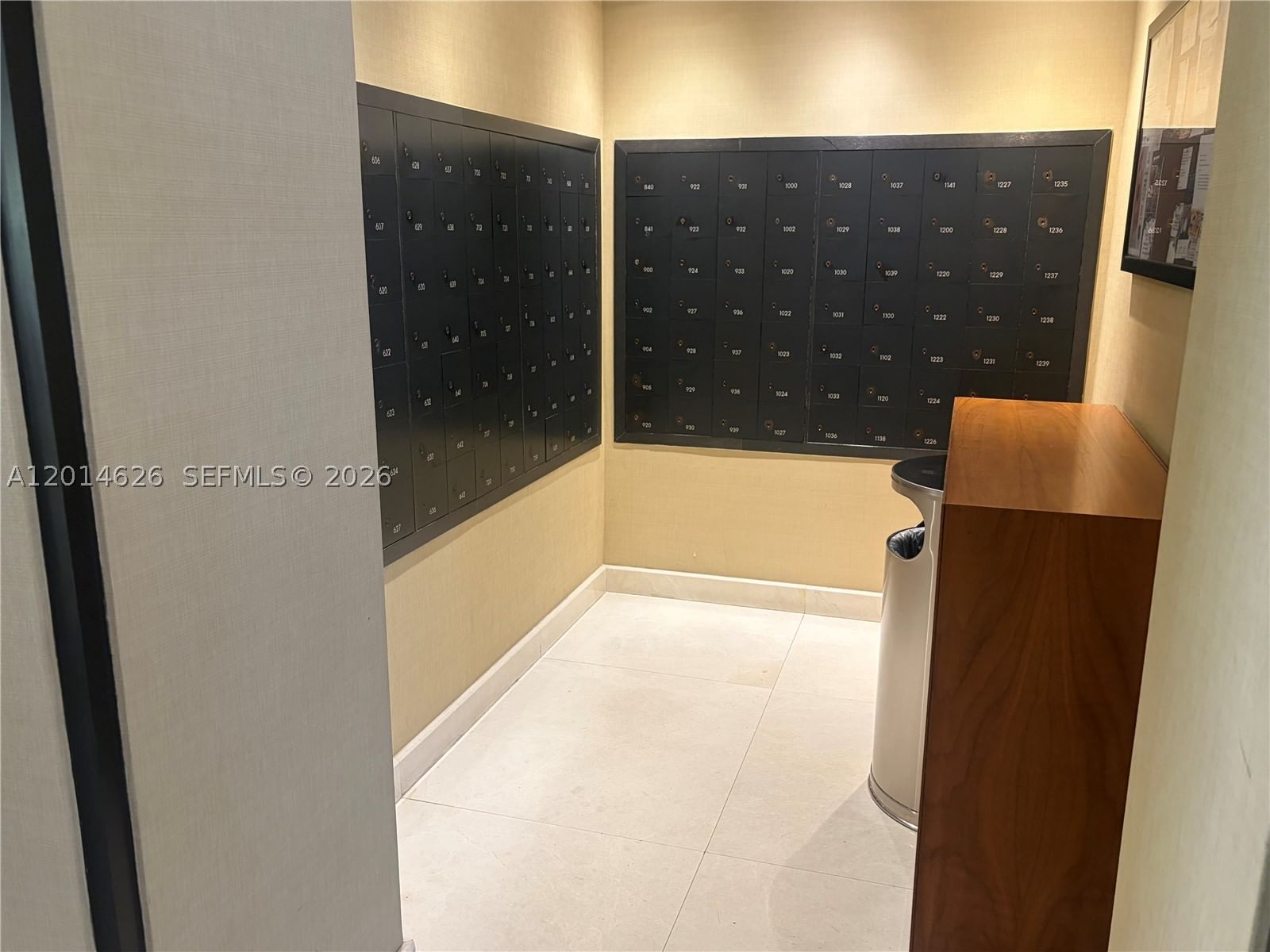Real estate property located at 201 Crandon Blvd #424, Miami-dade, Key Colony No 1, Key Biscayne, FL