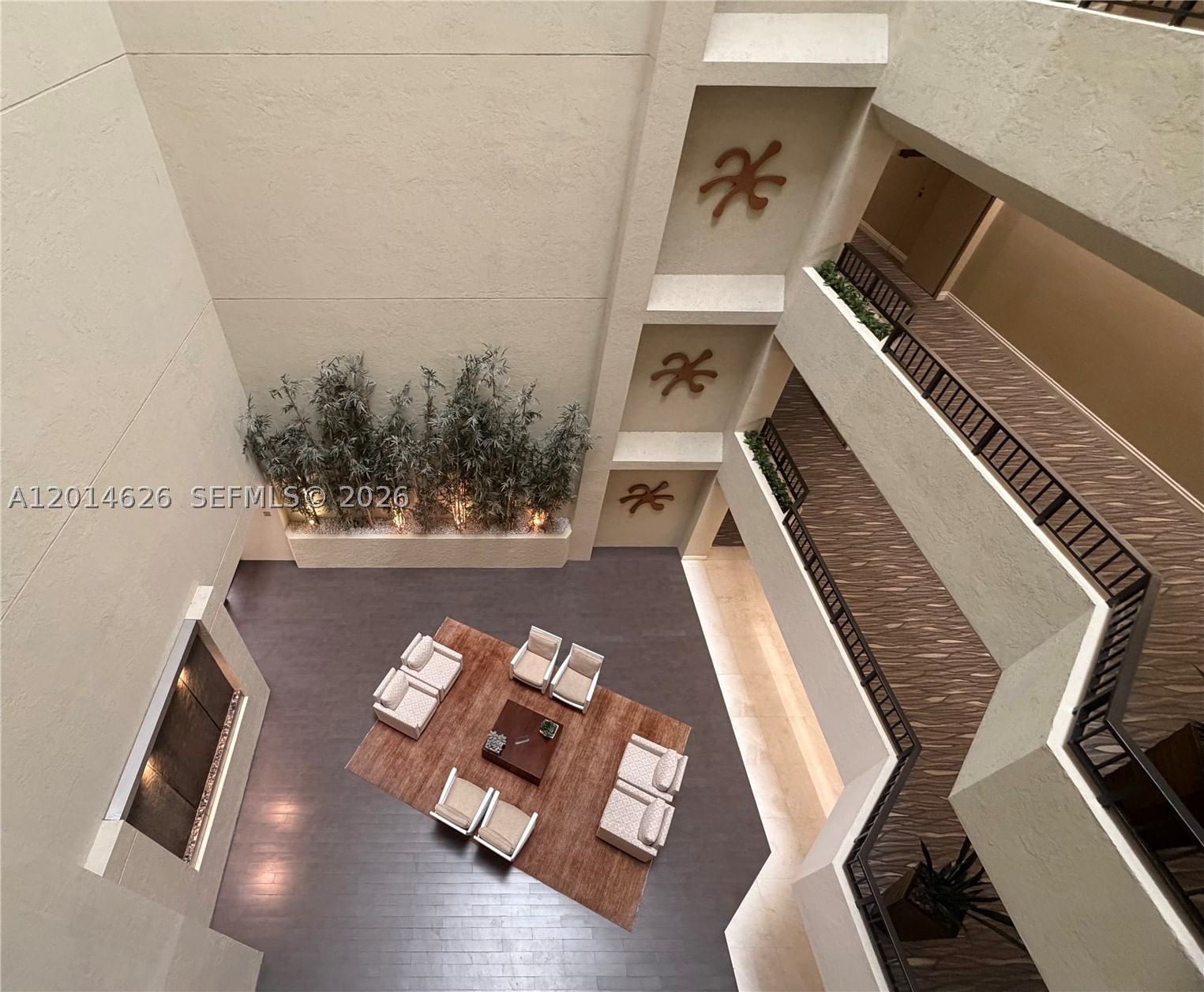 Real estate property located at 201 Crandon Blvd #424, Miami-dade, Key Colony No 1, Key Biscayne, FL