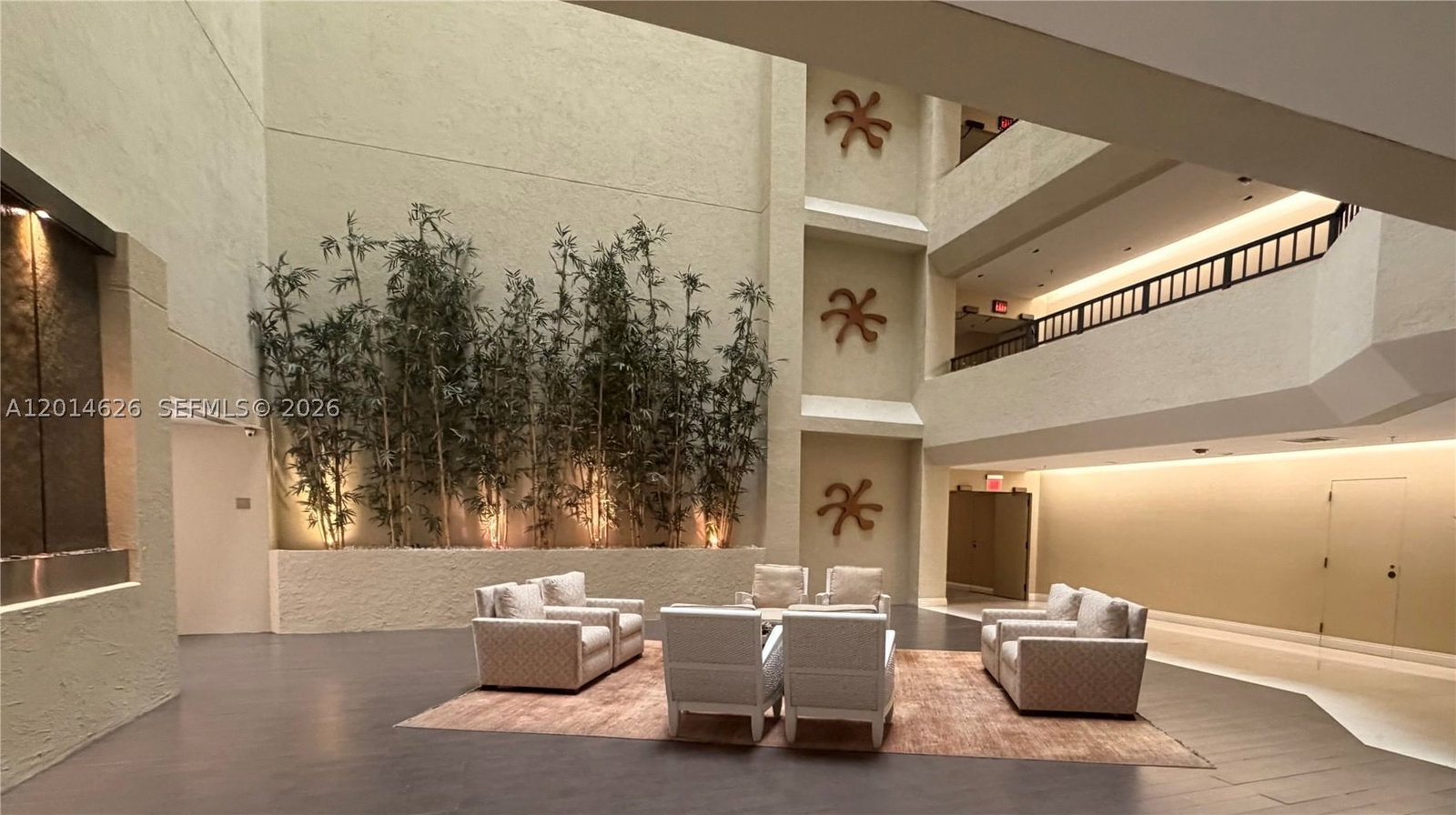 Real estate property located at 201 Crandon Blvd #424, Miami-dade, Key Colony No 1, Key Biscayne, FL