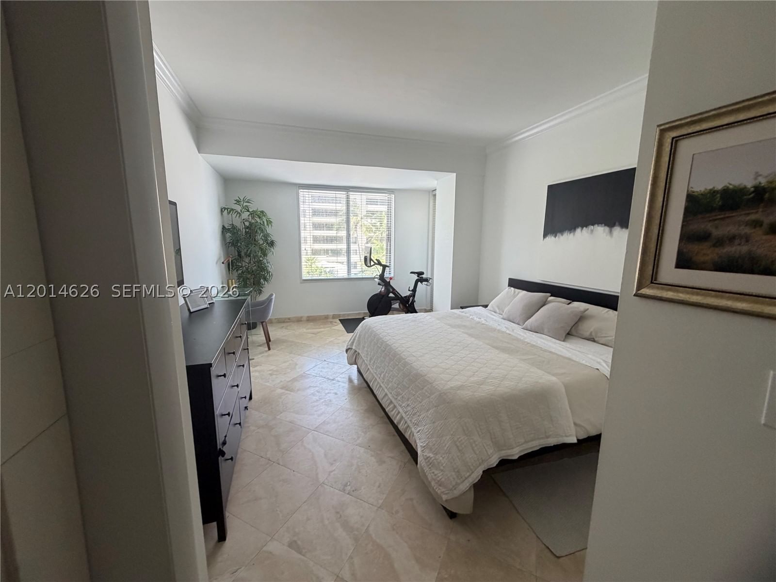 Real estate property located at 201 Crandon Blvd #424, Miami-dade, Key Colony No 1, Key Biscayne, FL