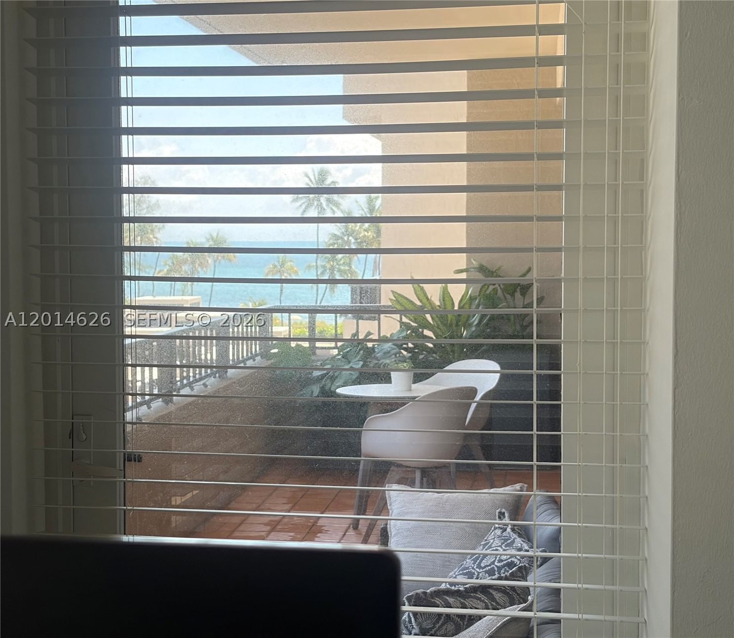 Real estate property located at 201 Crandon Blvd #424, Miami-dade, Key Colony No 1, Key Biscayne, FL