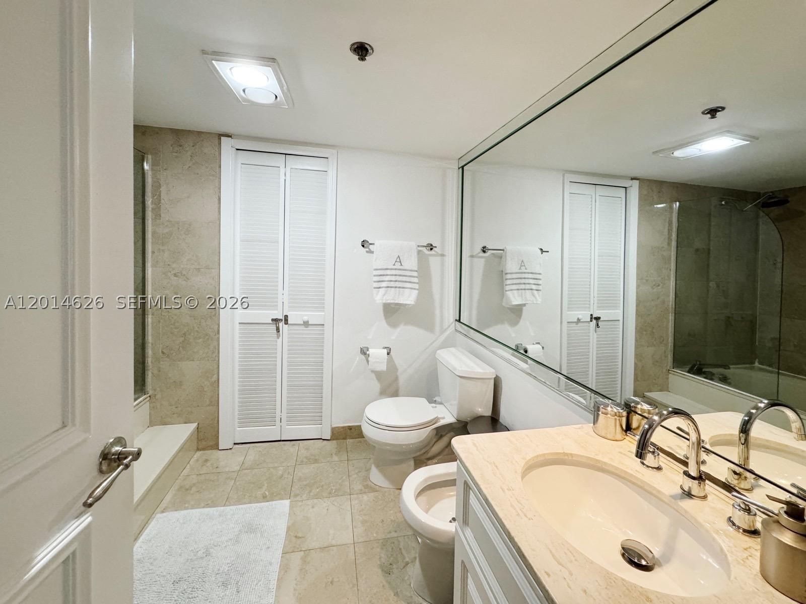 Real estate property located at 201 Crandon Blvd #424, Miami-dade, Key Colony No 1, Key Biscayne, FL