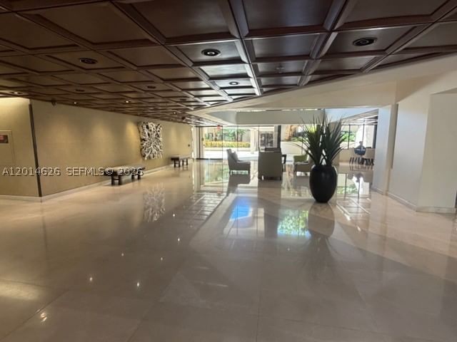 Real estate property located at 201 Crandon Blvd #424, Miami-dade, Key Colony No 1, Key Biscayne, FL