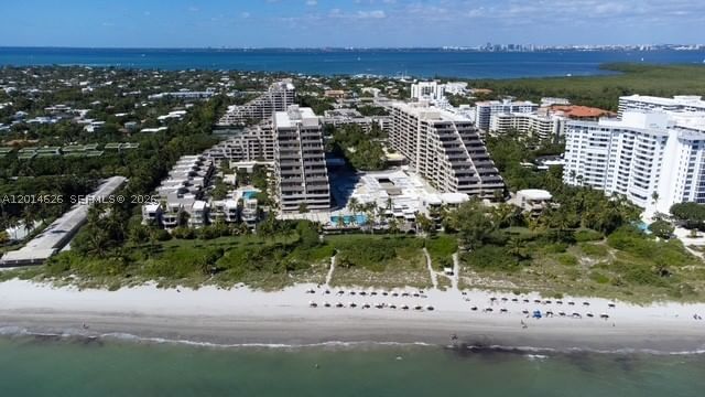 Real estate property located at 201 Crandon Blvd #424, Miami-dade, Key Colony No 1, Key Biscayne, FL