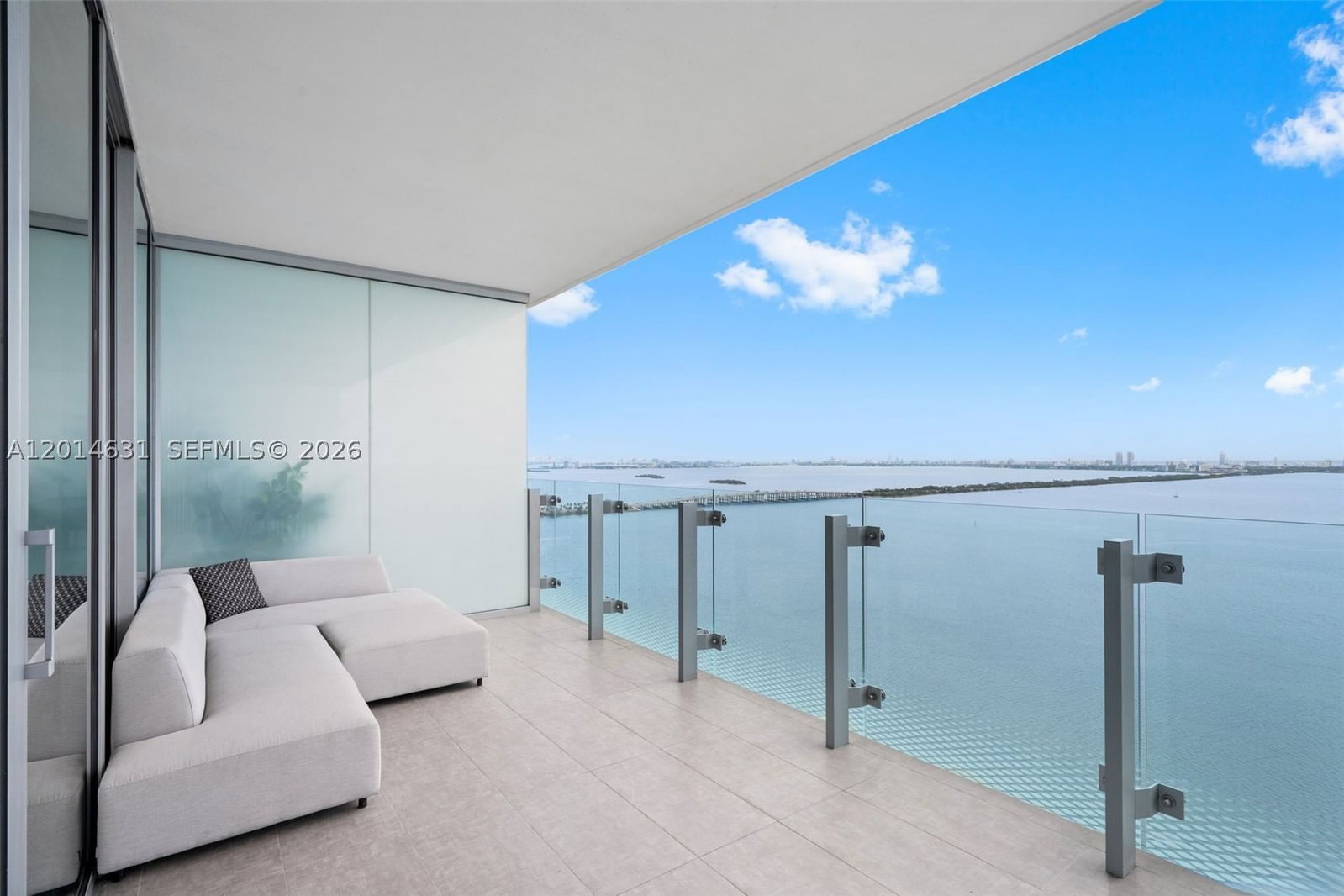 Real estate property located at 700 26th Ter #2803, Miami-dade, Missoni Baia, Miami, FL