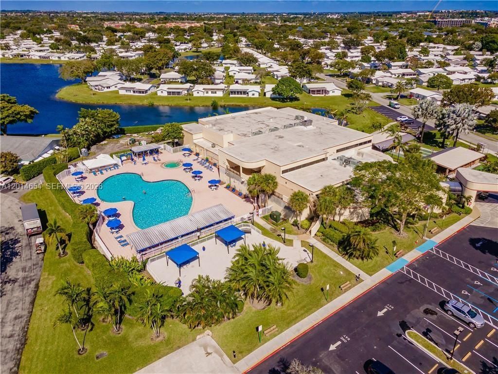 Real estate property located at 8621 12th St D178, Broward, Lauderdale West Condo No, Plantation, FL